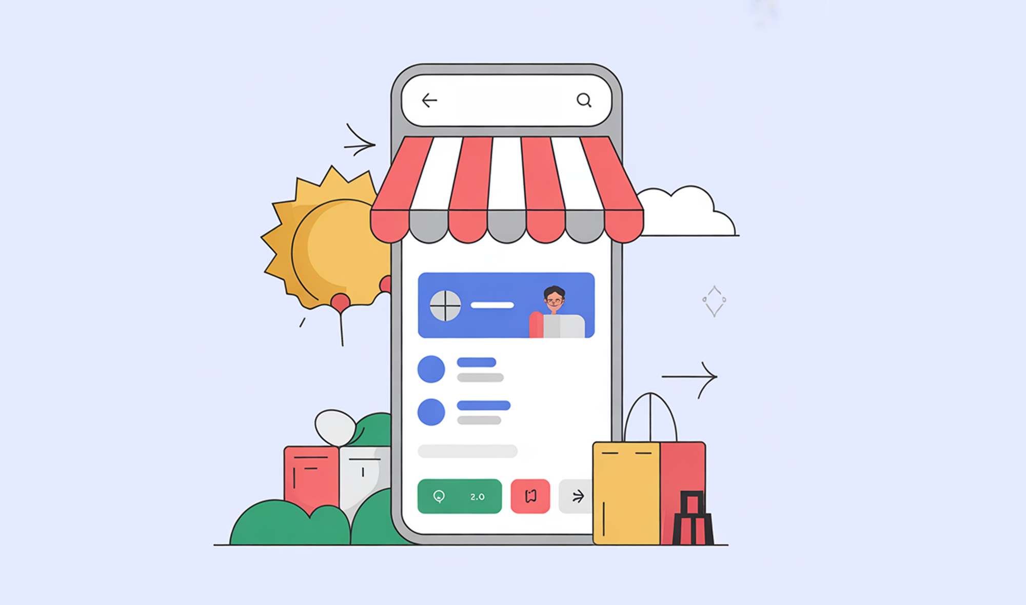 쿠팡 광고 유형 완벽 가이드: 비즈니스 목표별 선택법