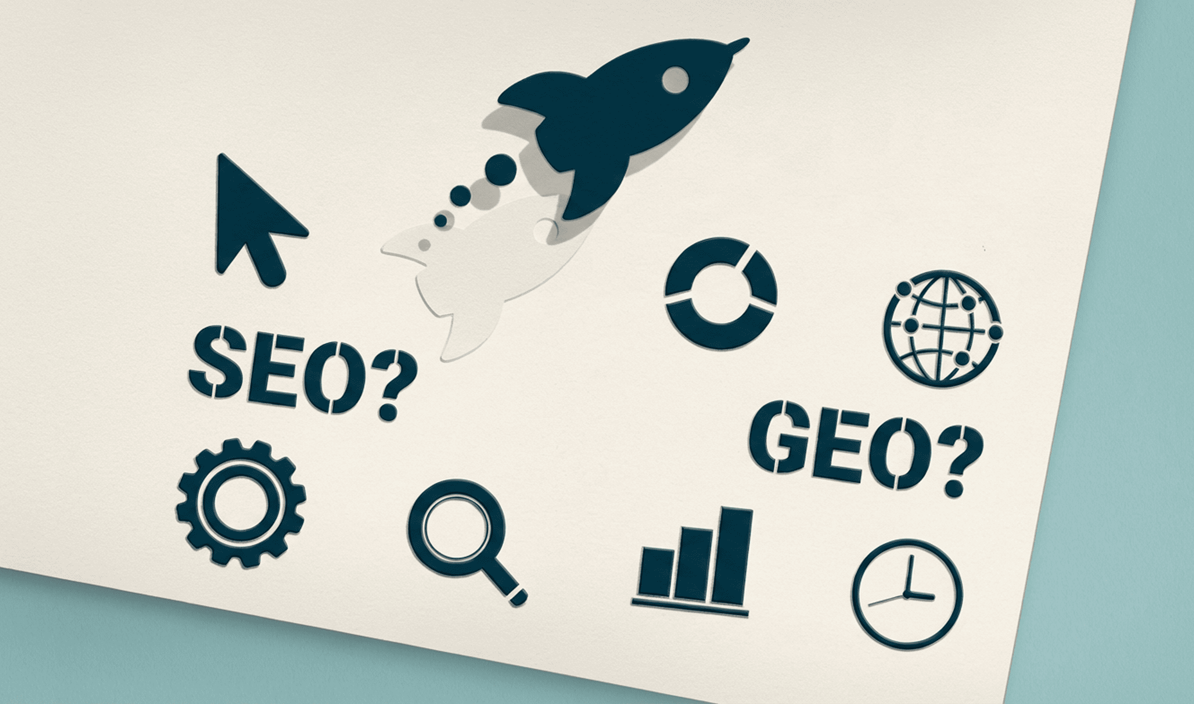 AI 시대 마케팅: GEO는 SEO와 무엇이 다를까?