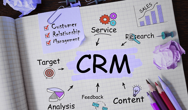 CRM 시스템으로 고객 여정 메시지 자동화하기