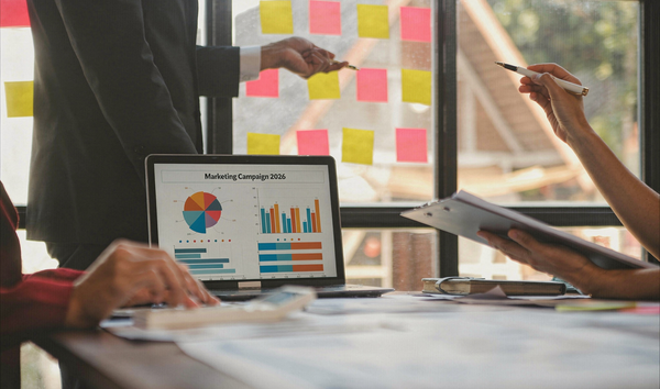 AI 에이전트 마케팅에 대한 핵심 FAQ Top 7